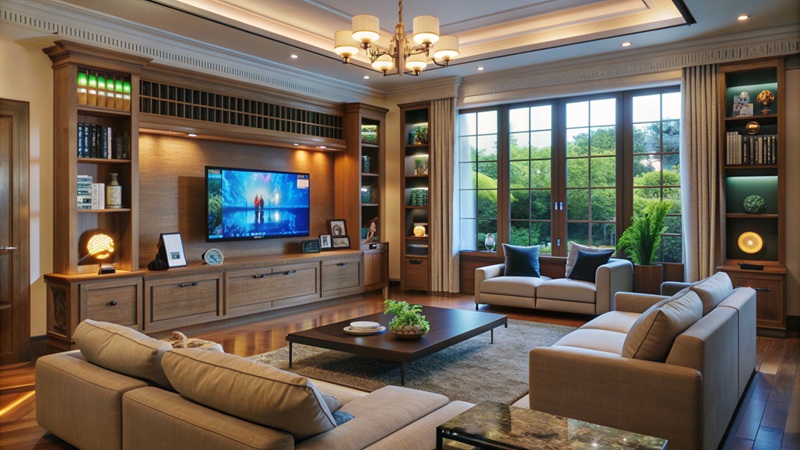 DrHomey Interior Design