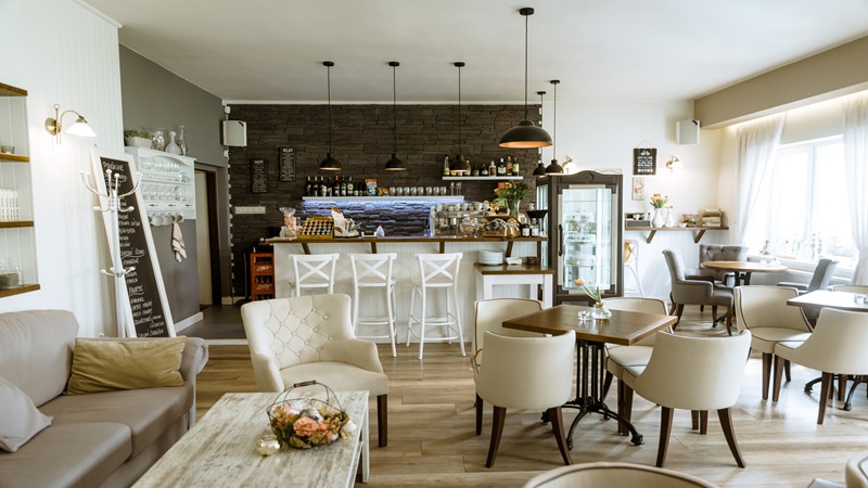 Interior Design Drhomey: Transforming Modern Homes with Style and Comfort