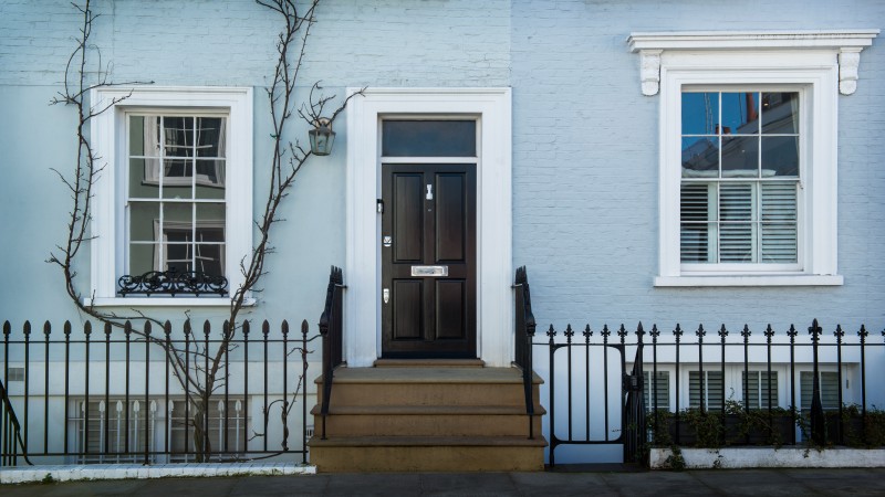 DrHomey Exterior Design