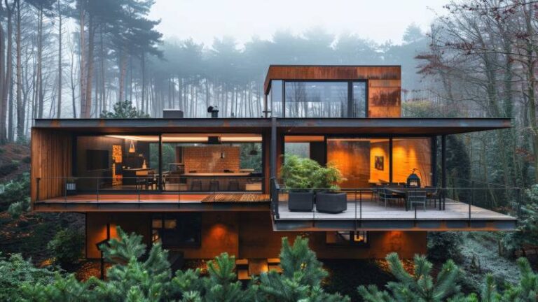 DrHomey Exterior Design
