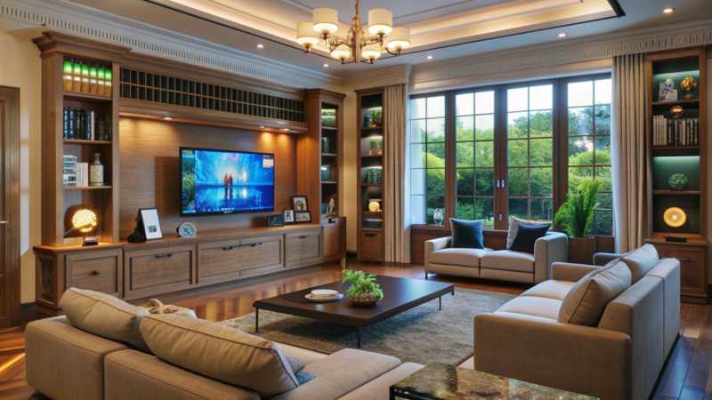 Interior Design